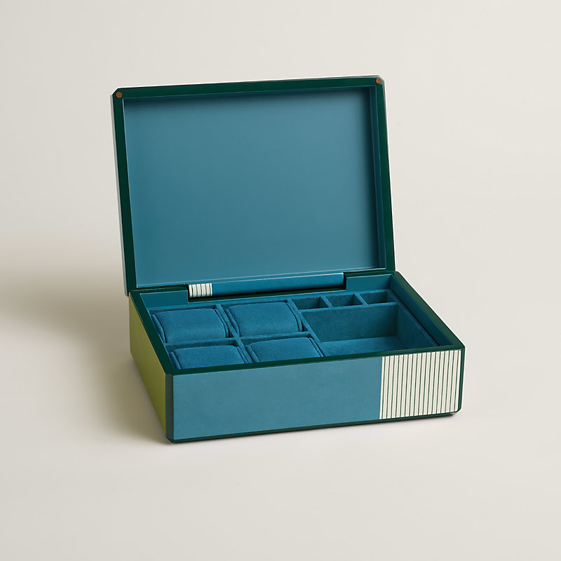 Theoreme Saut Hermès box, large model | Hermès Mainland China